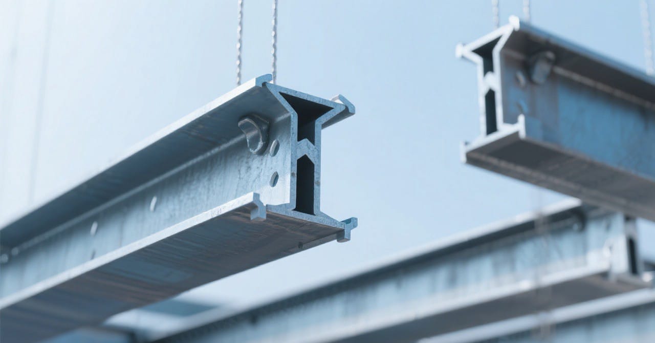 新型建筑钢材应用前景广阔